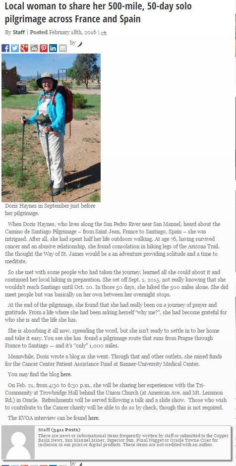article