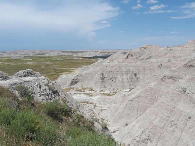 badlands-national-park-map-road
