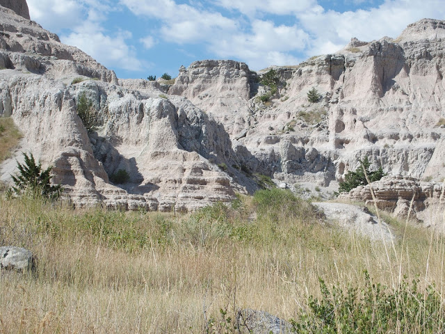 badlands-national-park-panorama