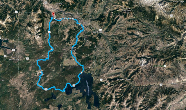 yellowstone_national_park_route