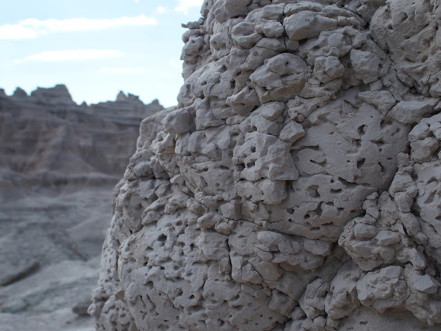 rock-face