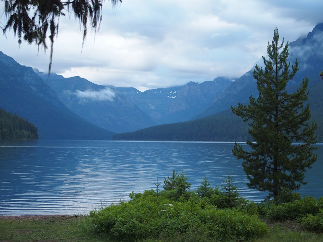 glacier