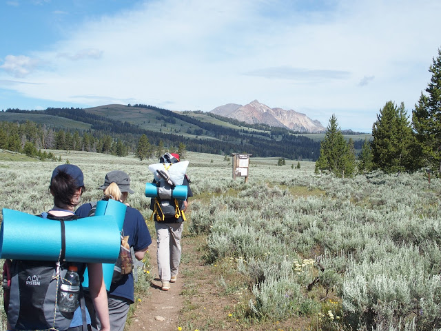 yellowstone-backpacking