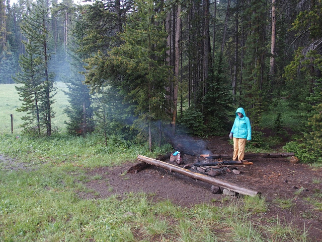 campfire