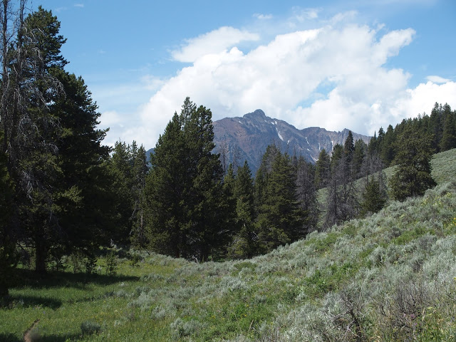 mountain-pass