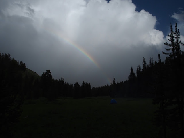 rainbow