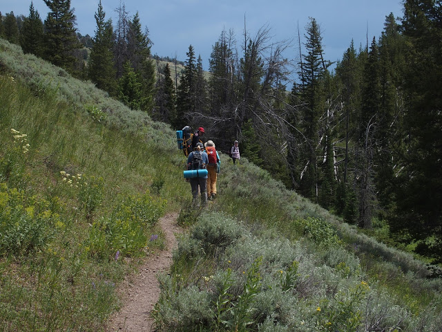 steep-trail