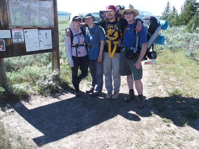 successful-overnight-backpacking